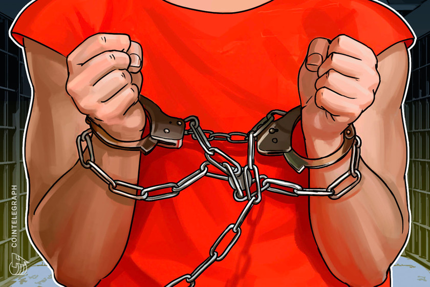 Arthur Hayes to serve 2-year probation owning up to BitMEX’s AML mishap